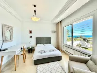 Villa Neptune Pour 8 Pieds Dans l Eau Carthage Hotels in 