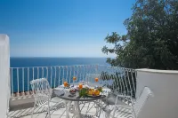 Casa Giovannina - Ocean View