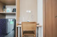 Minimalist and Comfort 1Br at B Residence - 2-stjärniga