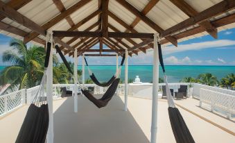 Treetops Hotel