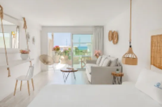 藍港精品酒店 酒店