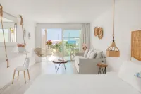 Blue Harbour Boutique Hotels in Ayia Napa