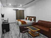 The Buddha Resort Hotels in Gayā