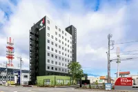Hotel Naito Kofu Showa Hotel a Shōwa
