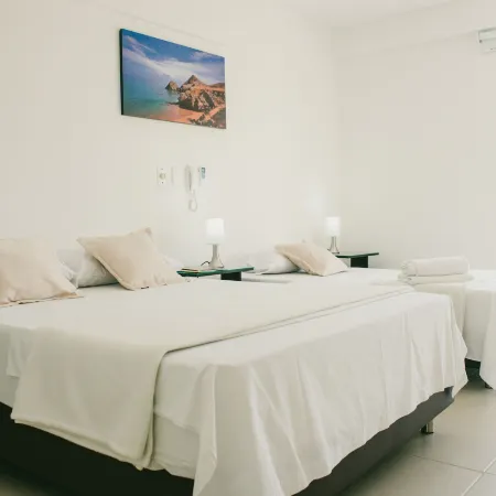 Hotel Tucuraca by Dot Tradition