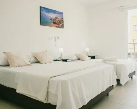 Hotel Tucuraca by Dot Tradition Hotels in Gaira