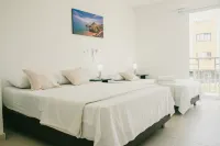 Hotel Tucuraca by Dot Tradition Hotels in Gaira