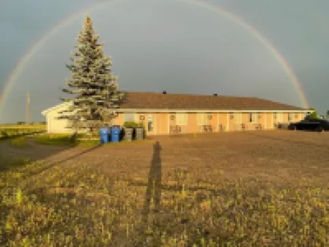 Earlton Motel Hotels in Timiskaming District