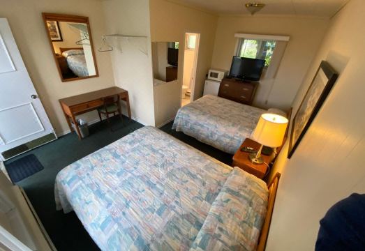 와사가 비치 인 앤드 코티지