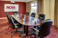 Chateau Nova Yellowhead Các khách sạn ở Edmonton