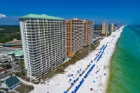 Celadon Beach Resort by Panhandle Getaways