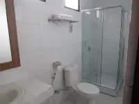 Hotel Banjar Permai Hotels in Guntung Payung