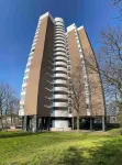 Zentral Gelegene Studios Hotel a Osnabrück
