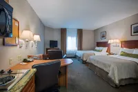 Candlewood Suites Perrysburg Hotels in Perrysburg