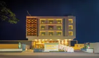 Zone Connect by the Park Coimbatore Hotels near Full Gospel Pentecostal Church, Karamadai