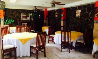 Hotel Alicante San Salvador