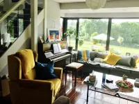 Railway Country House Hotels in Gorey