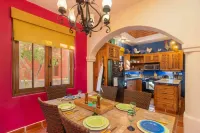 Casago的Casa Milagro