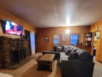 Myrtle Chalet