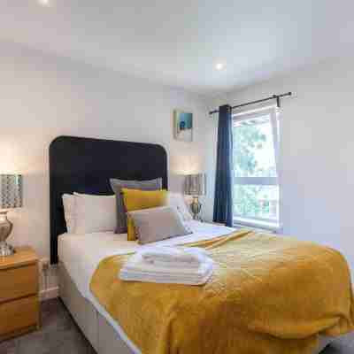 Broompark Rooms