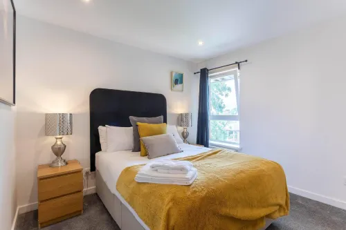 Broompark Hotels in Stepps