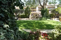 La Villa Mazarin - Luxury