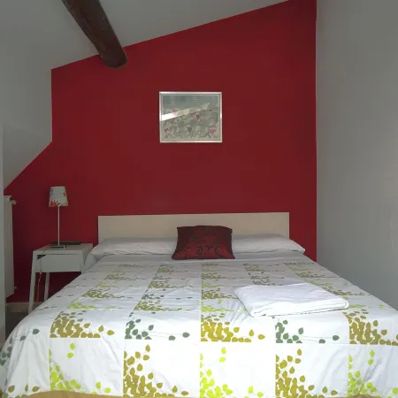 Hotel Angelica Firenze