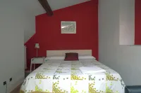 Hotel Angelica Firenze  호텔