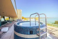 Hotel Helikon - Pools
