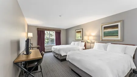 Country Inn River Falls Отели в г. Pierce County