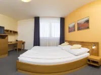 Hotel Trend Hotel di Plzen