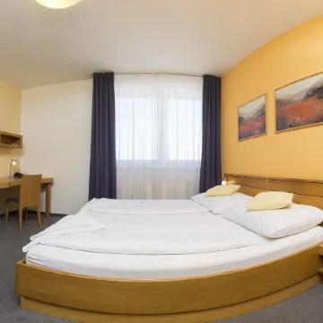 Hotel Trend