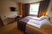 Dalahótel Hotels in Dalabyggð