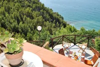 Villa Arborea in Sperlonga