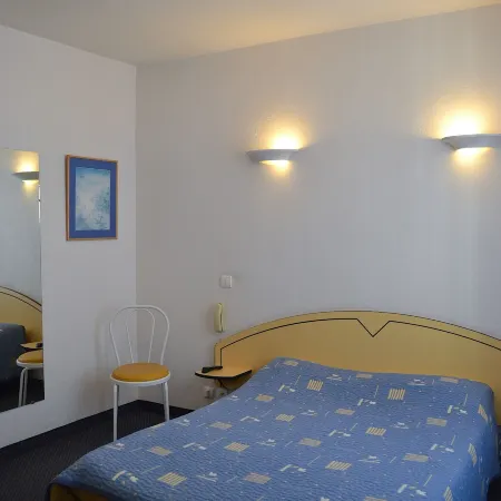 Modern Hôtel
