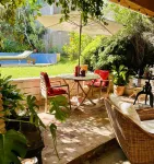 At Home in Malaga Stay & Solo Travellers Hotels in Cala del Moral
