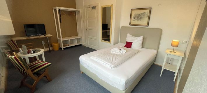 Schollers Restaurant & Hotel Ξενοδοχεία στην πόλη Rendsburg-Eckernforde