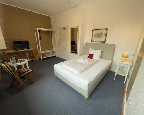 Schollers Restaurant & Hotel Hotels in Rendsburg
