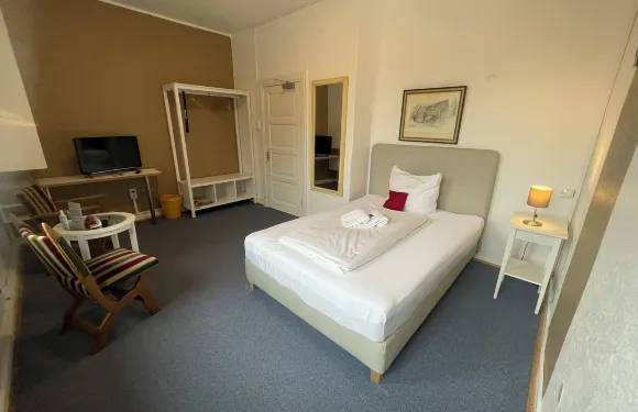 施樂爾斯餐廳和酒店