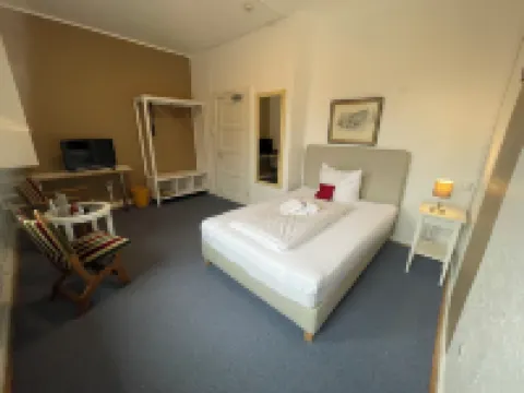 Schollers Restaurant & Hotel Hotels in Rendsburg