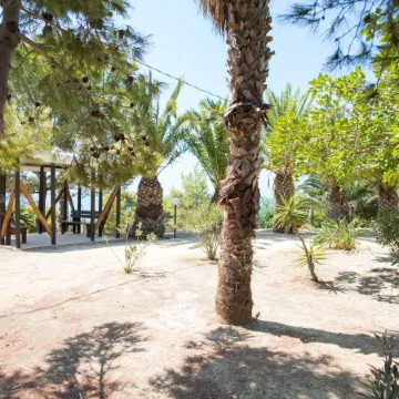 Case Vacanza Renella 3 Beds Balcony, Wifi, Self-Catering, 200mt from the Sea