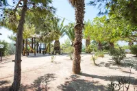 Case Vacanza Renella 3 Beds Balcony, Wifi, Self-catering, 200mt From the sea