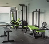 Hotel Faranda Express Puerta Del Sol Barranquilla, A Member of Radisson Individuals - Gym