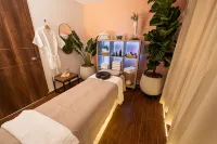 Vivus la Martina Boutique Hotel - spa