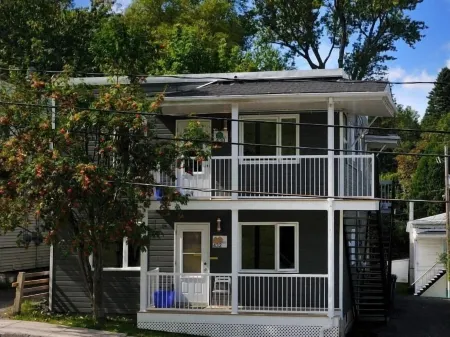 Résidence Touristique Chicoutimi