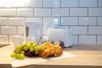 Pillo Rooms Serviced Apartments - Salford