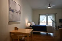 Tree to Me Inn Hotels in Keremeos