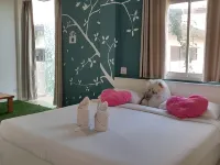 Sukwimol Place Các khách sạn gần Cung điện Chan