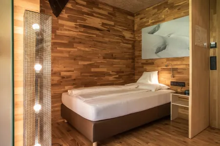 Hotel Arlmont 4 Stern Superior