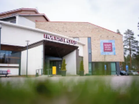 Holiday Club Vierumäki Apartments Hotels in Heinola